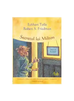 Secretul lui Milton