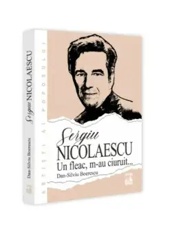 Sergiu Nicolaescu