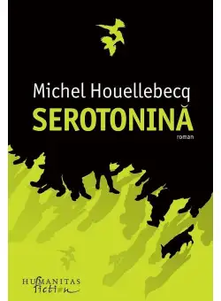 Serotonina