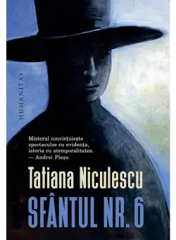 Sfantul nr. 6