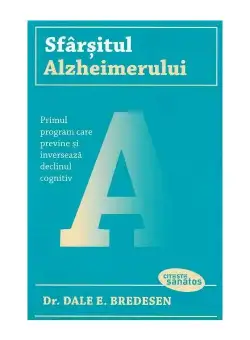 Sfarsitul alzheimerului