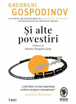 Si alte povestiri