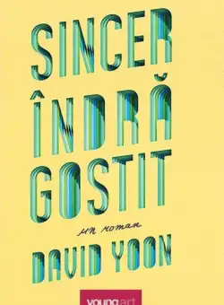 Sincer îndrăgostit - Hardcover - Young Art