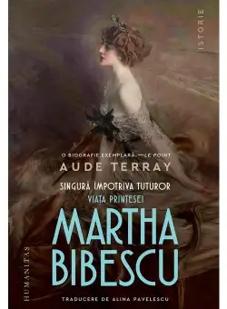 Singura impotriva tuturor