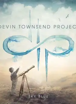 Sky Blue | Devin Townsend Project