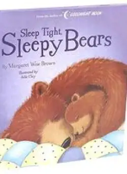 Sleep Tight, Sleepy Bears