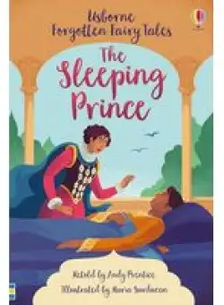 Sleeping Prince
