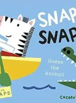 SNAP! SNAP!: Guess the Animal!