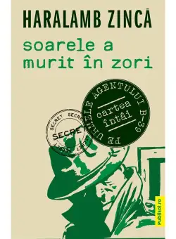 Soarele a murit in zori