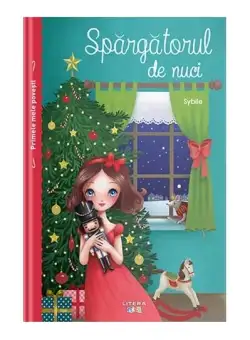 Spărgătorul de nuci - Hardcover - Litera mică
