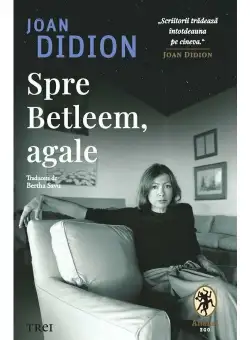 Spre Betleem, agale