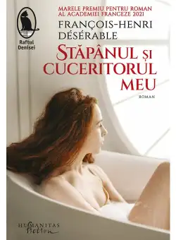 Stapanul si cuceritorul meu