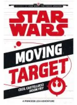 Star Wars: Moving Target