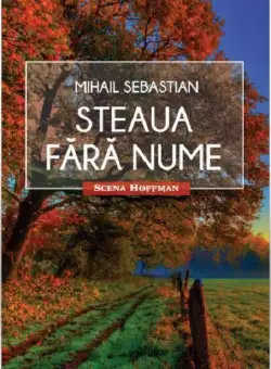 Steaua fara nume | Mihail Sebastian