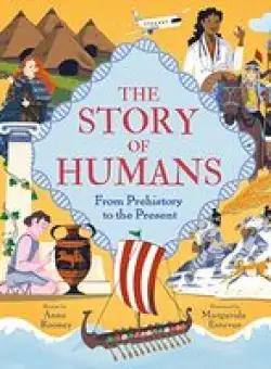 Story of Humans