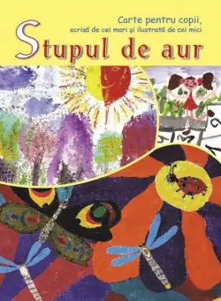 Stupul de aur - Hardcover - Ala Bujor - Epigraf