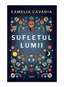 Sufletul Lumii