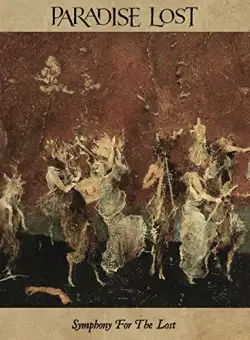 Symphony For The Lost | Paradise Lost