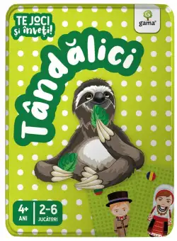 Tandalici