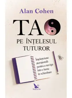 Tao pe intelesul tuturor