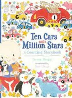 Ten Cars and a Million Stars