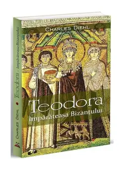 Teodora, imparateasa Bizantului
