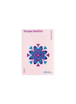 Terapia familiei