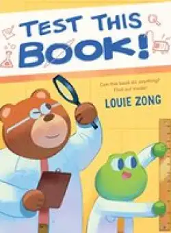 Test This Book