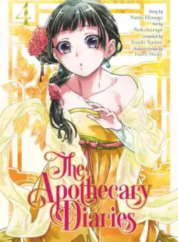 The Apothecary Diaries Vol. 4