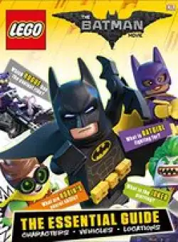 The Batman movie
