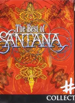 The Best Of Santana | Santana