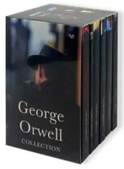The Complete Collection of George Orwell