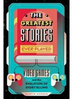 The Greatest Stories Ever Played