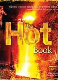 The Hot Book