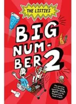 The Listies' Big Number 2