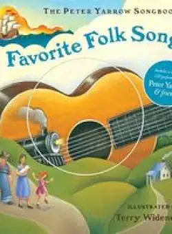 The Peter Yarrow songbook