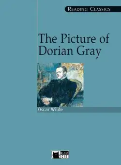 The Picture of Dorian Gray + CD (C1/C2) - Paperback brosat - Black Cat Cideb