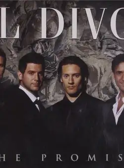 The Promise | Il Divo