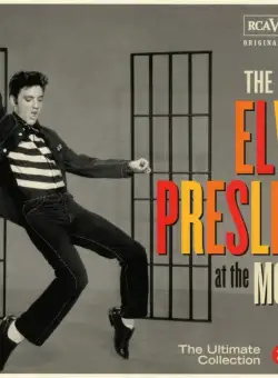 The Real...Elvis Presley At The Movies | Elvis Presley