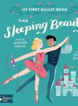 The sleeping beaut
