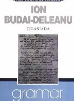 Tiganiada | Ion Budai-Deleanu