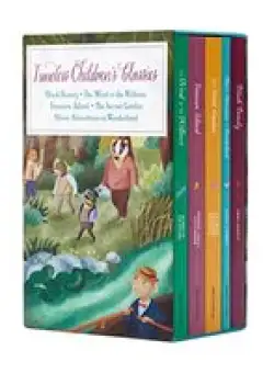 Timeless Childrens Classics