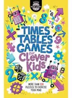 Times-Tables for Clever Kids