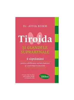 Tiroida si glandele suprarenale