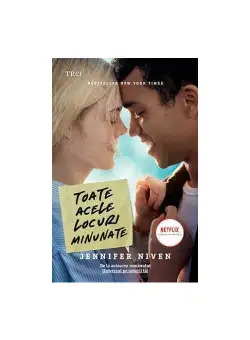 Toate acele locuri minunate