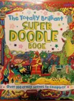 Totally Brilliant Doodle Fun