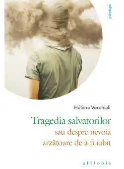 Tragedia salvatorilor