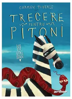 Trecere pentru pitoni