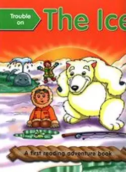 Trouble on the Ice