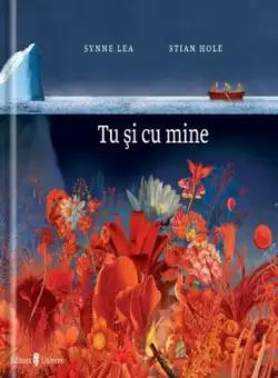 Tu și cu mine - Hardcover - Synne Lea - Univers